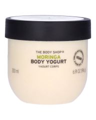 The Body Shop Moringa Body Yogurt