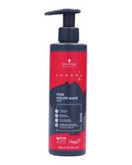 Schwarzkopf Chroma ID Color Mask Pink