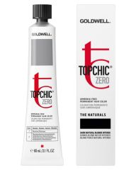Goldwell Topchic Zero 5NN Light Brown Extra