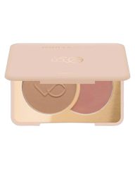 Lovro Bronze & Blush Set