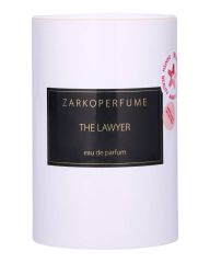 Zarkoperfume The Lawyer EDP