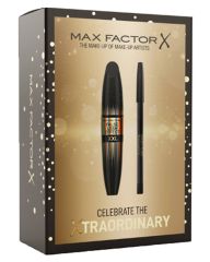 Max Factor Celebrate the Xtraordinary