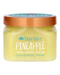 Tree Hut Pineapple Shea Sugar Scrub