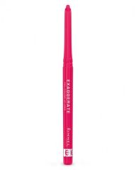 Rimmel Exaggerate Full Colour Lip Liner - Pink A Punch 