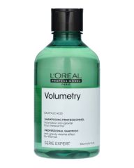 LOREAL Volumetry Shampoo