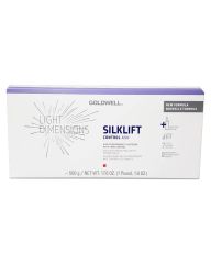 Goldwell Silk Lift Control Lightener Ash
