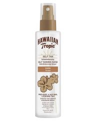 Hawaiian Tropic Self Tanning Water – Dark