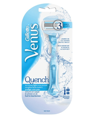 Gillette Venus Quench  