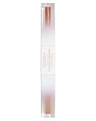 Gosh Eyeconic Shadows 004 Classy