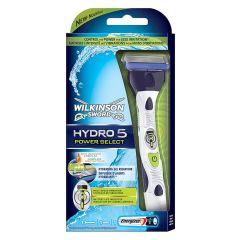 Wilkinson Sword - Hydro 5 Power Select