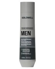 Goldwell Dualsenses Men Hair & Body Shampoo