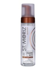 St. Moriz Advanced Express Tan Foaming Water