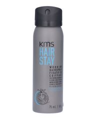 KMS HairStay Working Hairspray