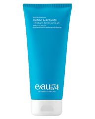 EAUde1974 Define & Activate Gel 200ml