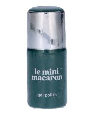 Le Mini Macaron Gel Polish Vert