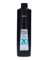 L'Oreal Blond Studio Oil-Developer 20 Vol