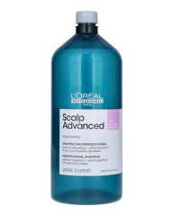 L'oreal Scalp Advanced Shampoo