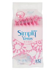 Gillette Simply Venus Basic Razor