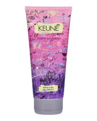Keune x Joseph Klibansky Triple X Gel