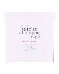 Juliette Has A Gun Not A Perfume EDP