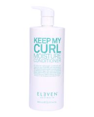 Keep My Curl Moisture Conditioner