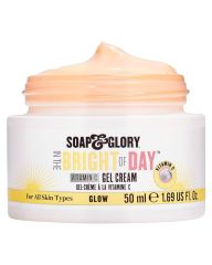 Soap & Glory In The Bright Of Day Vitamin C Gel Face Cream