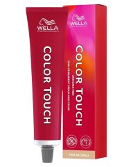 Wella Color Touch Pure Naturals 7/03 – Medium Blonde / Natural Gold