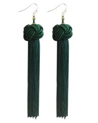 Everneed Maliva Tassel - Grøn 
