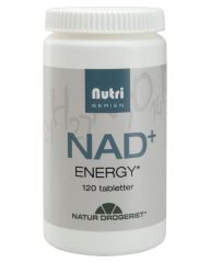 Natur Drogeriet NAD+