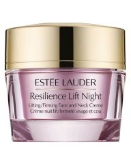 Estee Lauder Resilience Multi-Effect Night Face and Neck Creme