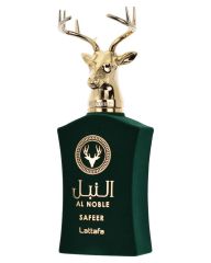 Lattafa Al Noble Safeer EDP