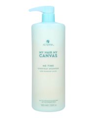 Alterna My Hair My Canvas Me Time Everyday Shampoo