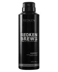 Redken Brews Hairspray 200 ml