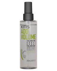 KMS AddVolume Volumizing Spray
