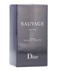 Dior Sauvage Eau Forte Parfum
