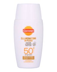 Carroten Illuminating UV Face Light Fluid SPF 50