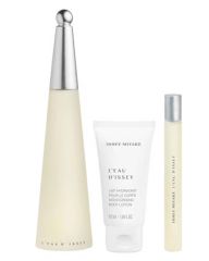 Issey Miyake L'Eau D'issey EDT Gift Set
