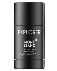 Montblanc Explorer Deodorant Stick