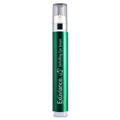 EXUVIANCE Depuffing Eye Serum
