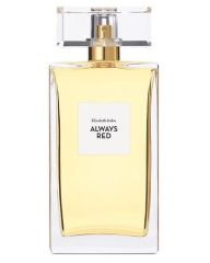 Elizabeth Arden Always Red EDT