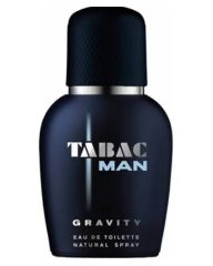 Tabac Man Gravity EDT