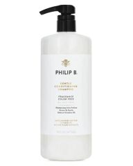 Philip B Gentle Conditioning Shampoo