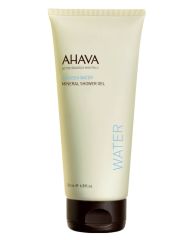 AHAVA Mineral Shower Gel