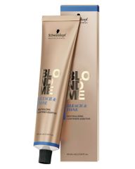 Schwarzkopf Professional BlondMe Bleach & Tone B-Violet Additive