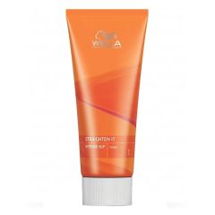 Wella Straighten It - Intense N/F