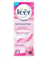 Veet Hair Removal Cream - Normal Skin