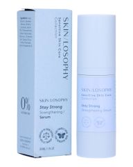 Skin Losophy Stay Strong Strengthening Serum