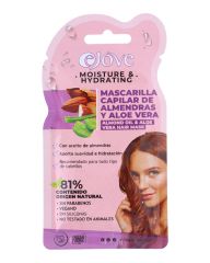Ejove Mandel Og Aloe Vera Hårmaske