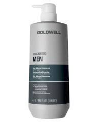 Goldwell Dualsenses Men Hair & Body Shampoo