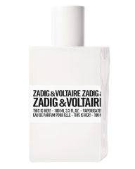 Zadig And Voltaire This Is Her! EDP